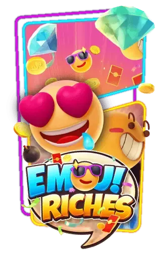 Emoji-riches-sp898